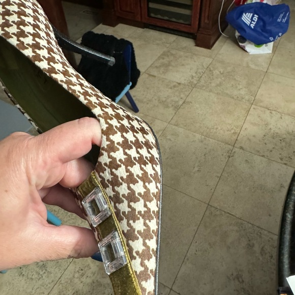 Bridget shuster heels - Picture 13 of 13